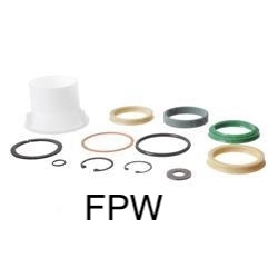 NEW MITSUBISHI FORKLIFT LIFT CYLINDER SEAL KIT 9440430160