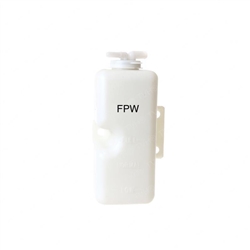 NEW GENIE COOLANT RECOVERY BOTTLE 94532