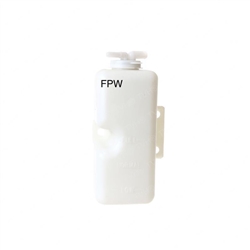 NEW GENIE COOLANT RECOVERY BOTTLE 94532GT
