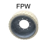 NEW GENIE 22X 7 MOULD ON WHEEL 94909