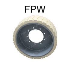 NEW GENIE 22X 7 MOULD ON WHEEL 94909