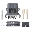 NEW REMA BATTERY CONNECTOR 9519910