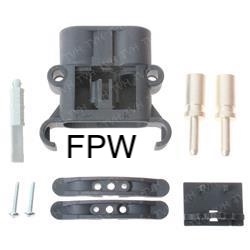 NEW REMA BATTERY CONNECTOR 9519910