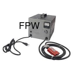 NEW POWERBOSS 24V 21A CHARGER 957731