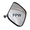 NEW NISSAN FORKLIFT CONVEX MIRROR 96303-11H00