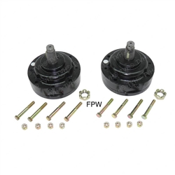 NEW GENIE BRAKE SERVICE KIT 96416