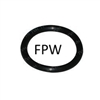 NEW TOYOTA FORKLIFT O RING 96710-03024-71