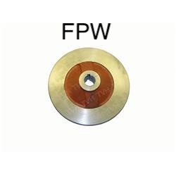 NEW MITSUBISHI BRAKE DISK 97020-00301