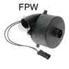NEW POWERBOSS VACCUM REPLACEMENT MOTOR 97096200
