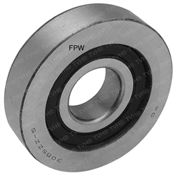 NEW CATERPILLAR FORKLIFT MAST ROLLER BEARING 971007