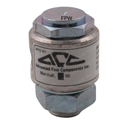 NEW CATERPILLAR FORKLIFT LPG FILTER 971036