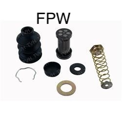 NEW CATERPILLAR FORKLIFT MASTER CYLINDER KIT 971066