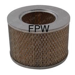 NEW MITSUBISHI FORKLIFT AIR FILTER 971437