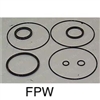 NEW CATERPILLAR STEERING SEAL KIT 9715400038