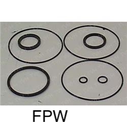 NEW CATERPILLAR STEERING SEAL KIT 9715400038