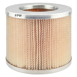 NEW MITSUBISHI AIR FILTER 972224