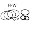 NEW CATERPILLAR FORKLIFT STEERING GEAR SEAL KIT 972626