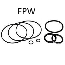 NEW CATERPILLAR FORKLIFT STEERING GEAR SEAL KIT 972626