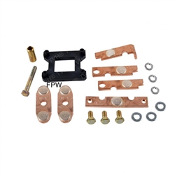 NEW CATERPILLAR FORKLIFT EV1 802BE CONTACT KIT 972749
