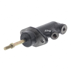 NEW CATERPILLAR MASTER CYLINDER 972826