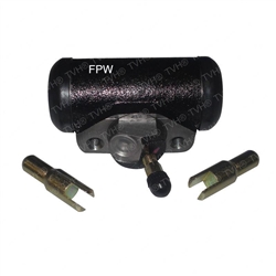 NEW CATERPILLAR FORKLIFT WHEEL BRAKE FLUID ONLY CYLINDER 973623