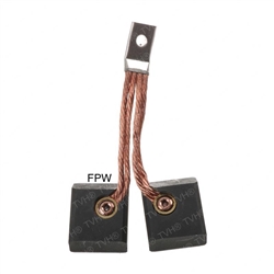 NEW CATERPILLAR FORKLIFT BRUSH 973869