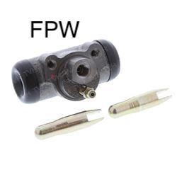 NEW CATERPILLAR FORKLIFT WHEEL CYLINDER 973979