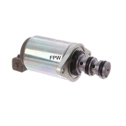 NEW BOBCAT SOLENOID 97400-6