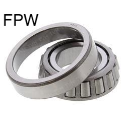 NEW JLG TAPER ROLLER BEARINGS 97600-30206-71