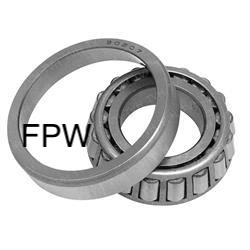NEW TOYOTA FORKLIFT TAPER ROLLER CUP BEARING 97600-30211-71