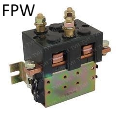 NEW LINDE 48 VOLT CONTACTOR 9763547