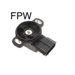 NEW MITSUBISHI FORKLIFT METER ACCELERATION POSITION 9772228400