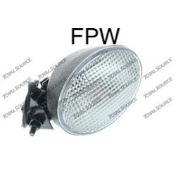 NEW CATERPILLAR FORKLIFT 12 VOLT OVAL LIGHT 97E0412900