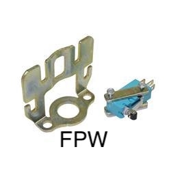 NEW CATERPILLAR FORKLIFT SWITCH 97E7200078