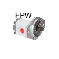 NEW MITSUBISHI FORKLIFT PUMP GEAR 97F7100020