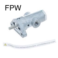 NEW KALMAR 5TH WH UNLATCH VALVE 98005596