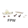 NEW CABLE CLAMP SB120 ROHS 981G1