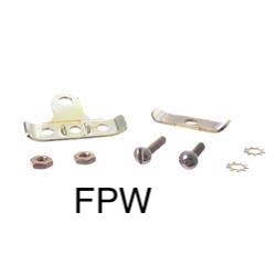 NEW CABLE CLAMP SB120 ROHS 981G1