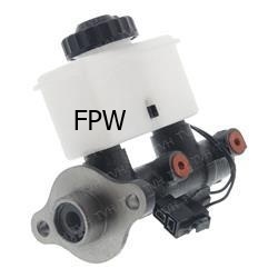 Taylor Dunn Burden Carrier Brake Master Cylinder 7/8 Bore 99-511-20
