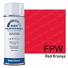 NEW RAYMOND RED SPRAY PAINT 990-181