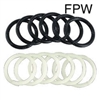 NEW CLARK FORKLIFT HYDRAULIC SEAL KIT 990209
