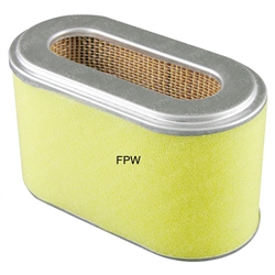 NEW ADVANCE AIR FILTER 99165A