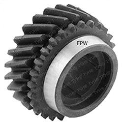 NEW CLARK FORKLIFT GEAR 992187
