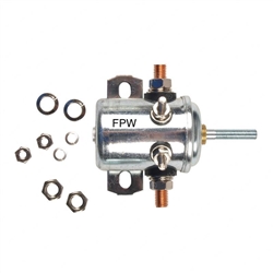 NEW CLARK FORKLIFT SOLENOID 992417