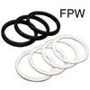 NEW CLARK FORKLIFT HYDRAULIC CYLINDER SEAL KIT 994287