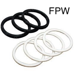 NEW CLARK FORKLIFT HYDRAULIC CYLINDER SEAL KIT 994287