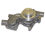 NEW CLARK FORKLIFT WATER PUMP ASSEMBLY 994351