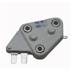 NEW BOBCAT VOLTAGE GM REGULATOR 994381