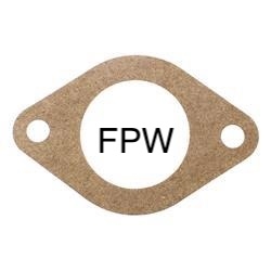 NEW CLARK FORKLIFT THERMOSTAT GASKET 994719