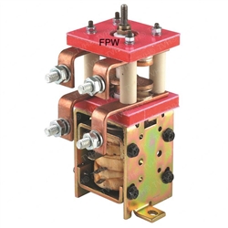 NEW CLARK FORKLIFT CONTACTOR 994986